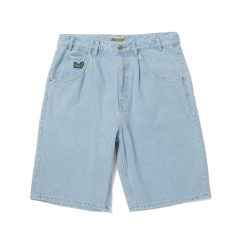 Шорти HUF CROMER SHORT light blue PT00317-lblue фото