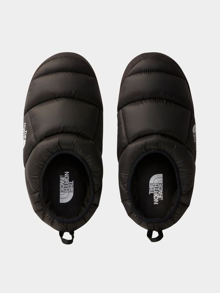 Капці The North Face NSE TENT MULE IV Tnf Black/ Tnf Black NF0A8A9DKX7 фото