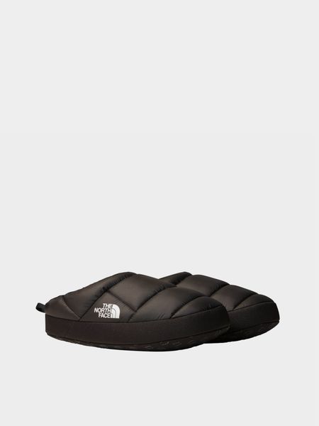 Капці The North Face NSE TENT MULE IV Tnf Black/ Tnf Black NF0A8A9DKX7 фото