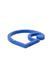 Карабін Для Ключів Carhartt WIP C-LOGO CARABINER Blue I036650.01XX фото 2