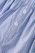 Шорти SSSTUFFF RR SHIRTS SHORTS blue stripes SS26-PNT09-X1 фото 6