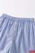 Шорти SSSTUFFF RR SHIRTS SHORTS blue stripes SS26-PNT09-X1 фото 5