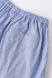 Шорти SSSTUFFF RR SHIRTS SHORTS blue stripes SS26-PNT09-X1 фото 9