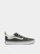 Кеди Vans FILMORE Canvas Block Olive/White VN0A5EDUY331 фото 1