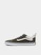 Кеди Vans FILMORE Canvas Block Olive/White VN0A5EDUY331 фото 2