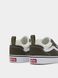 Кеди Vans FILMORE Canvas Block Olive/White VN0A5EDUY331 фото 3