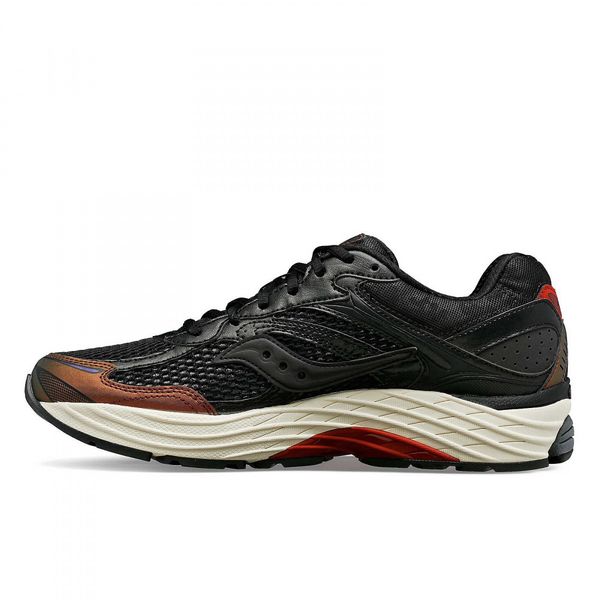 Кросівки Saucony PROGRID OMNI 9 DISRUPT black/brown (S70809-2) S70809-2 фото