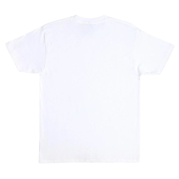 Футболка Thrasher O'Brien Reaper S/S Regular T-Shirt Mens White 753567 фото