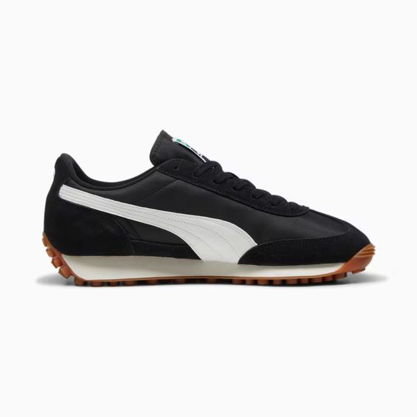 Кросівки Puma EASY RIDER VINTAGE Black-White 39902810PM фото