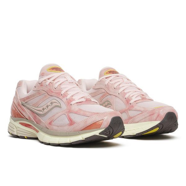 Кросівки Saucony ProGrid Guide 7 Spiritual Guidance Verde Sienna S101224-1001 фото