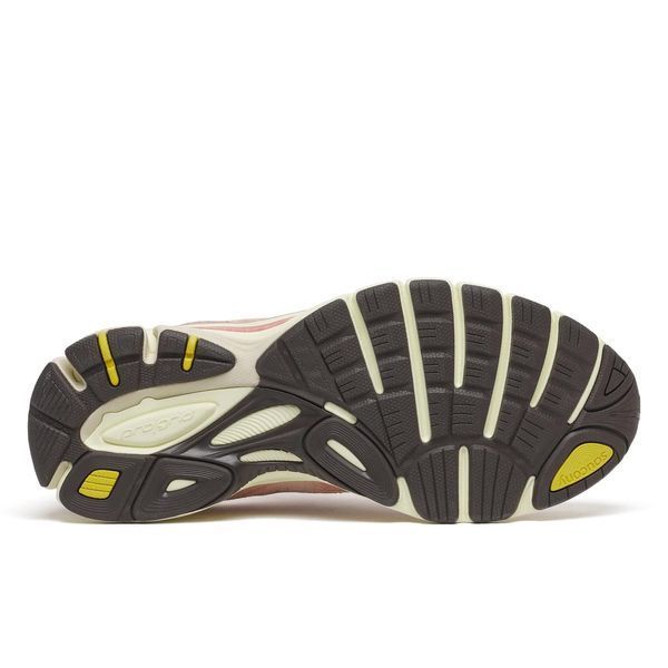 Кросівки Saucony ProGrid Guide 7 Spiritual Guidance Verde Sienna S101224-1001 фото