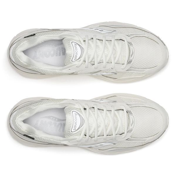 Кросівки Saucony PROGRID OMNI 9 GTX ivory S101176-1006 фото