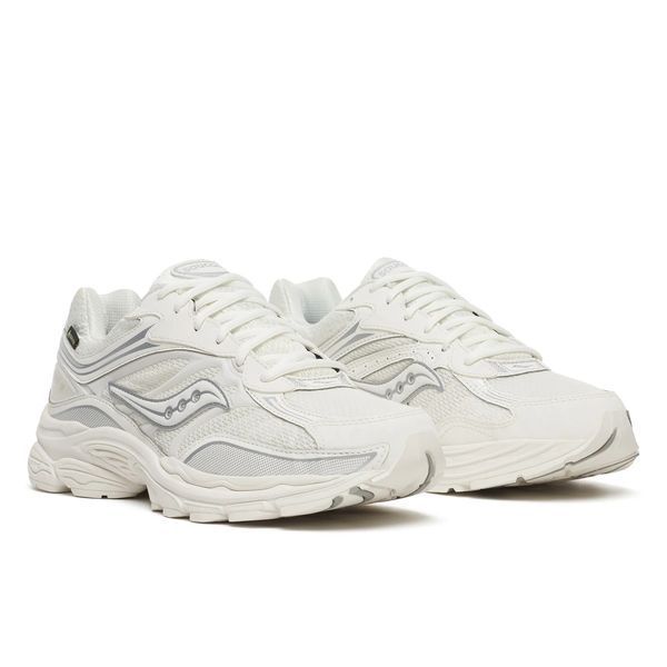 Кросівки Saucony PROGRID OMNI 9 GTX ivory S101176-1006 фото