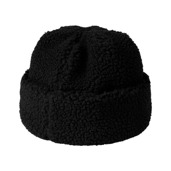 Шапка Carhartt WIP PRENTIS BEANIE black I033848.89XX фото