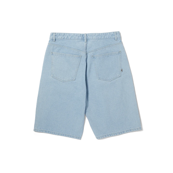 Шорти HUF CROMER SHORT light blue PT00317-lblue фото