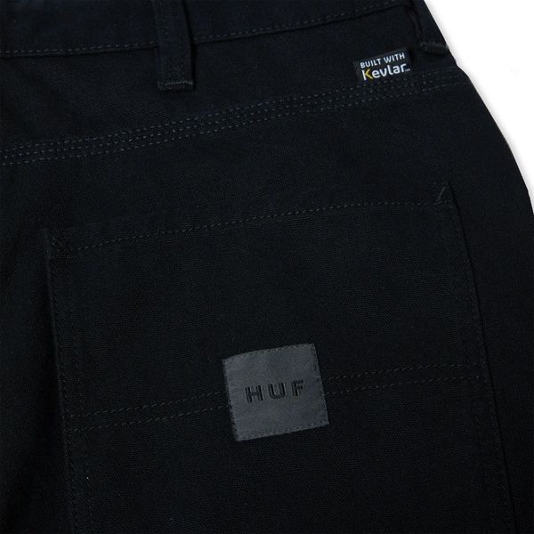 Штани HUF MASON PANT black pt00335-black-007 фото