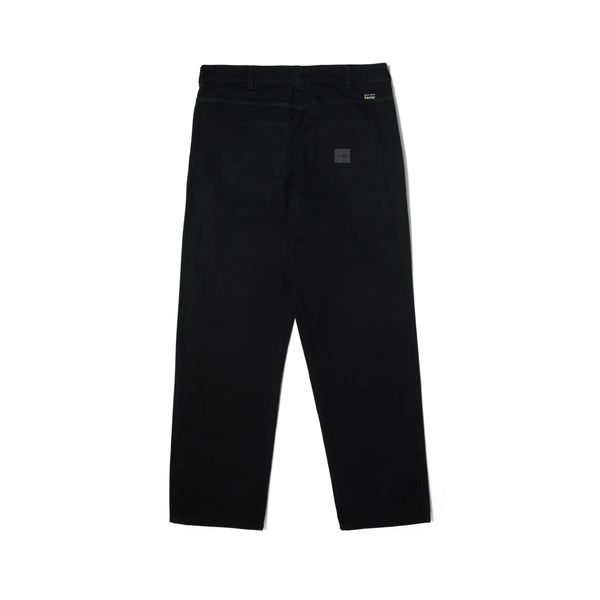 Штани HUF MASON PANT black pt00335-black-007 фото