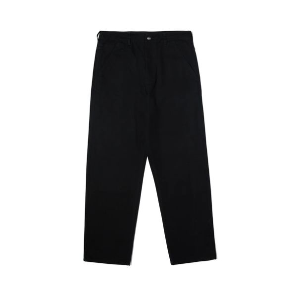 Штани HUF MASON PANT black pt00335-black-007 фото