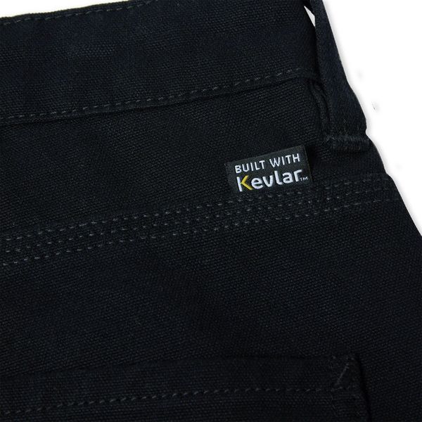 Штани HUF MASON PANT black pt00335-black-007 фото