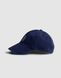 Кепка Victoria Hk QUEENHEAD LOGO CAP washed navy 2424002-NAVY фото 2