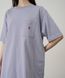 Футболка Gramicci ONE POINT TEE lavender (G304-OGJ-LAV) G304-OGJ-LAV фото 2