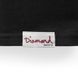 Футболка Diamond CLASSIC TEE BLACK C23DMPA006-BLK фото 2