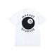 Футболка Market EIGHT BALL T-SHIRT white MKT26Q1-SS0597-00220 фото 2