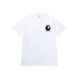 Футболка Market EIGHT BALL T-SHIRT white MKT26Q1-SS0597-00220 фото 1