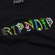 Футболка Ripndip VENICE TEE Black RNDSUM24149 фото 2