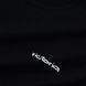 Футболка Victoria Hk FULL BOD S/S TEE black 2621002-BLAC фото 4