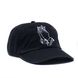 Кепка Ripndip PRAYING HANDS DAD HAT Black RND4753 фото 1