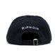 Кепка Ripndip PRAYING HANDS DAD HAT Black RND4753 фото 2