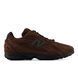 Кросівки New Balance 204L brown U204LFSG фото 1
