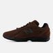 Кросівки New Balance 204L brown U204LFSG фото 2