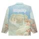 Куртка Ripndip HEAVENS WAITING BUTTON UP JACK multi RNDFAL24101 фото 2