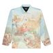 Куртка Ripndip HEAVENS WAITING BUTTON UP JACK multi RNDFAL24101 фото 1