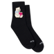Шкарпетки Ripndip I LOVE CATS MID SOCKS black RNDFALL26177 фото 1