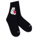Шкарпетки Ripndip I LOVE CATS MID SOCKS black RNDFALL26177 фото 2