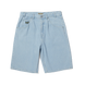 Шорти HUF CROMER SHORT light blue PT00317-lblue фото 1