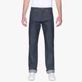 Джинси Unbranded Brand STRAIGHT FIT Indigo Selvedge (UB301) UB301 фото