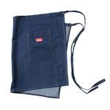 Фартух Cookman WAIST APRON denim 233-91916-28 фото