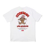 Футболка Cookman T-SHIRTS pop 231-51059-10 фото
