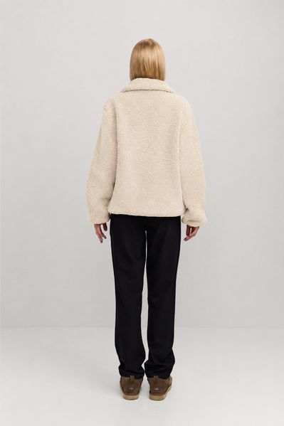 Куртка Makia MIISA JACKET off white W32013_011 фото