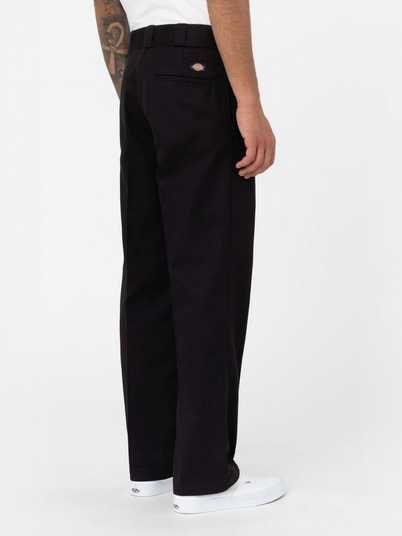 Придбати Штани Dickies 874 WORK PANT RECYCLED Black (DK0A4XK6BLK1