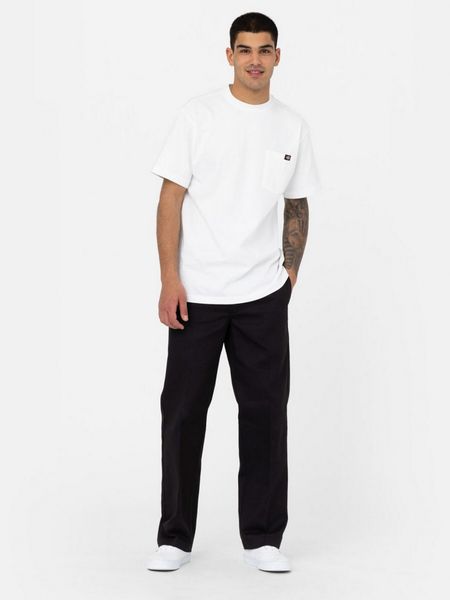 Штани Dickies 874 WORK PANT RECYCLED Black (DK0A4XK6BLK1) DK0A4XK6BLK1 фото