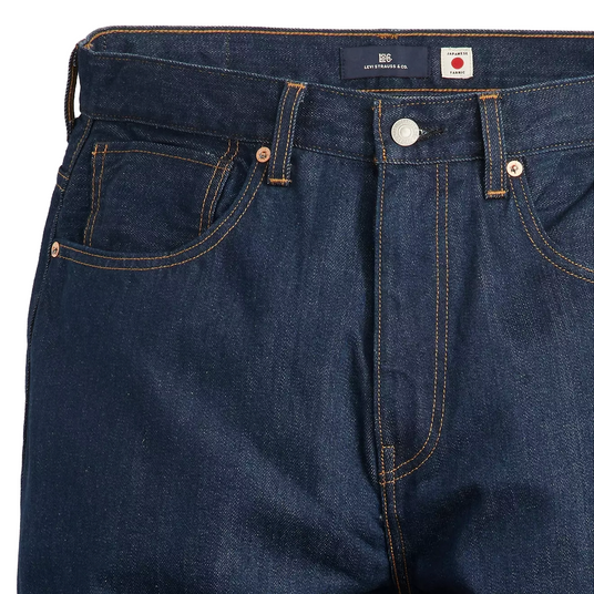 Придбати Джинси Levi's Made and Crafted BLUE TAB MARKER blue well