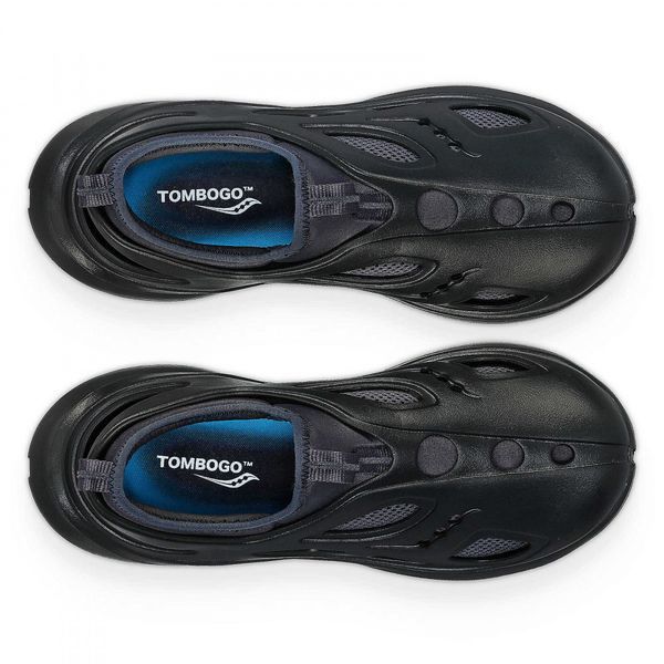 Кросівки Saucony BUTTERFLY morpho black (S70828-1) S70828-1 фото