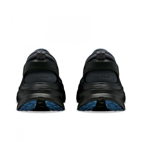 Кросівки Saucony BUTTERFLY morpho black (S70828-1) S70828-1 фото