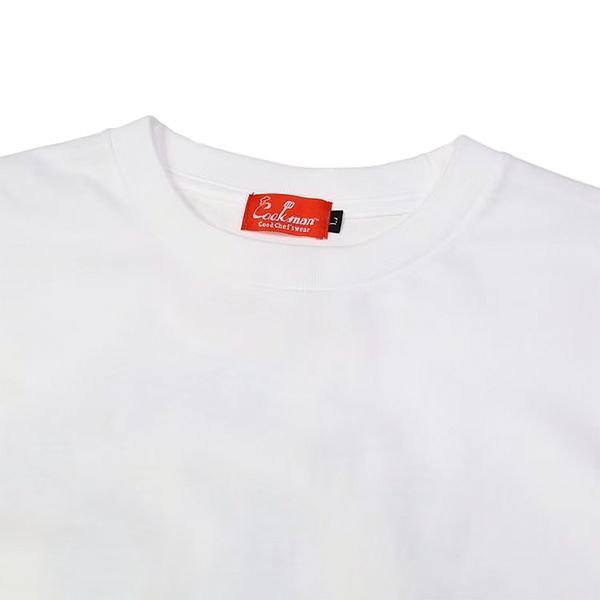 Футболка Cookman T-SHIRTS pop 231-51059-10 фото