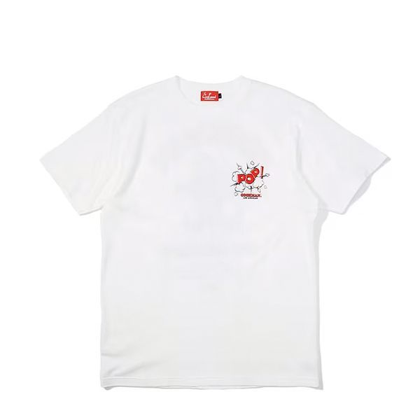 Футболка Cookman T-SHIRTS pop 231-51059-10 фото